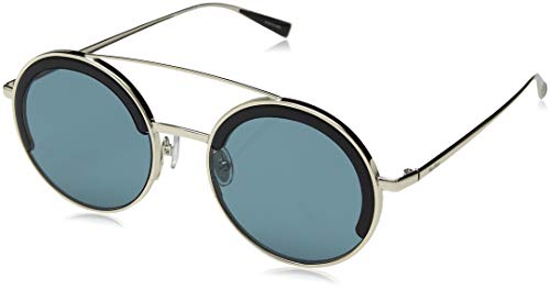 MaxMara Women's Mm Eileen I Round Sunglasses