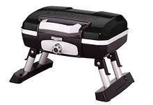 
                        
                          Cargar imagen en el visor de la galería, Cuisinart CGG-180T Petit Gourmet Portable Tabletop Propane Gas Grill, Red - JOY2ESpree
                        
                      