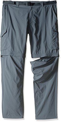 Columbia Men's Silver Ridge Convertible Pants