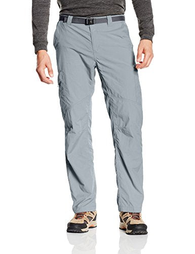 Columbia Men's Silver Ridge¿ Cargo Pant