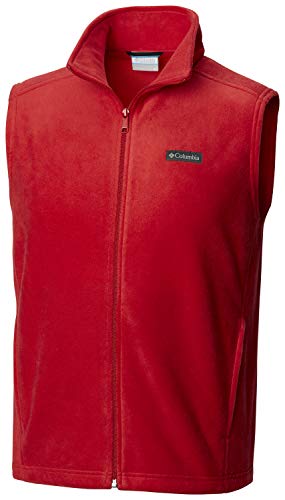 Columbia mens Steens Mountain Vest