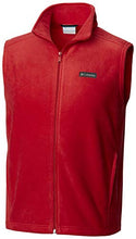 
                        
                          Cargar imagen en el visor de la galería, Columbia mens Steens Mountain Vest
                        
                      