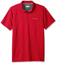 
                        
                          Load image into Gallery viewer, Columbia Men's Utilizer Polo
                        
                      
