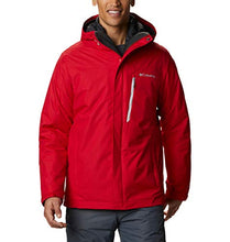 
                        
                          將圖片載入圖庫檢視器 Columbia Men\'s Whirlibird IV Interchange Jacket, Waterproof &amp; Breathable
                        
                      