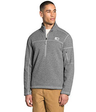 
                        
                          गैलरी व्यूवर में इमेज लोड करें, The North Face Men's Gordon Lyons Quarter Zip Pullover
                        
                      