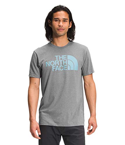 The North Face Men's Short Sleeve Half Dome Tee