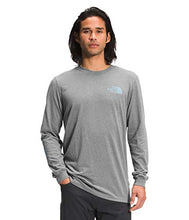 
                        
                          Load image into Gallery viewer, The North Face Men's L/S TNF Sleeve Hit Tee
                        
                      