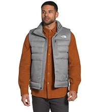 
                        
                          Load image into Gallery viewer, The North Face Men's Aconcagua Insulated Vest - Sleeveless Puffer Vest for Men
                        
                      