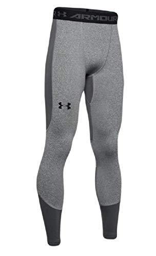 Under Armour Boys' ColdGear Armour Leggings - JOY2ESpree