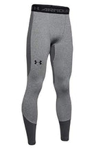 
                        
                          画像をギャラリービューアに読み込む, Under Armour Boys' ColdGear Armour Leggings - JOY2ESpree
                        
                      