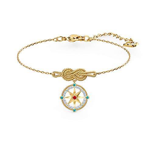 SWAROVSKI Women's Ocean Adventure Crystal Jewelry Collection (Amazon Exclusive) - JOY2ESpree