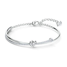
                        
                          Load image into Gallery viewer, SWAROVSKI Women's Lifelong Heart Jewelry Collection, Clear Crystals - JOY2ESpree
                        
                      
