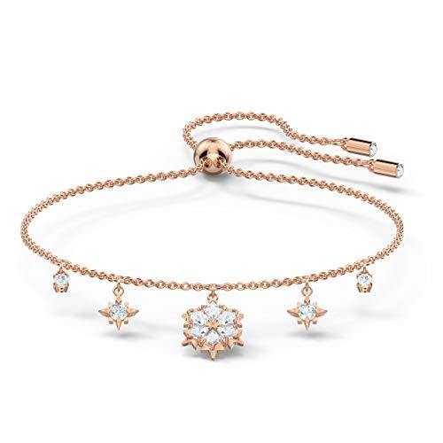 Magic Bracelet, Rose-Gold Tone Plated - JOY2ESpree