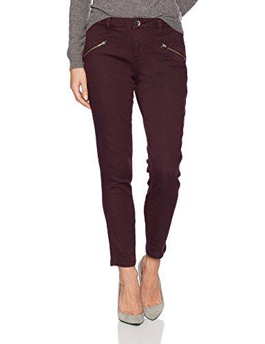 Jag Jeans Women's Ryan Skinny Jean in Color Knit Denim