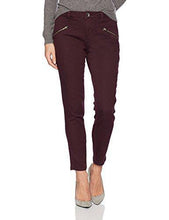 
                        
                          गैलरी व्यूवर में इमेज लोड करें, Jag Jeans Women's Ryan Skinny Jean in Color Knit Denim
                        
                      