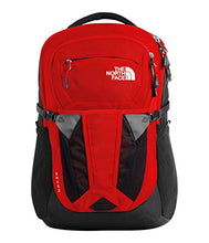 
                        
                          Cargar imagen en el visor de la galería, The North Face Women's Recon Backpack, TNF Black Heather/Silver Reflective, One Size
                        
                      