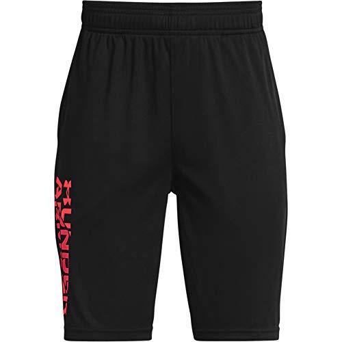 Under Armour Boys' Prototype 2.0 Wordmark Shorts - JOY2ESpree