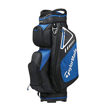 
                        
                          Load image into Gallery viewer, TaylorMade Golf 2019 Select Cart Bag
                        
                      