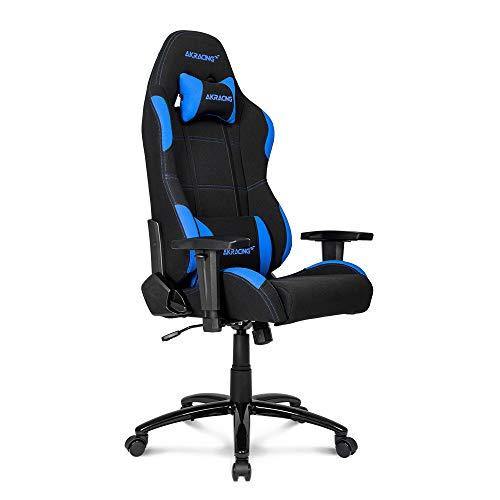 AKRacing Core Series eX SE Gaming Chair with High Backrest - JOY2ESpree