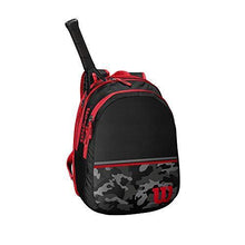
                        
                          Load image into Gallery viewer, Wilson Junior Tennis Backpack - JOY2ESpree
                        
                      