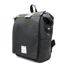 
                        
                          將圖片載入圖庫檢視器 KJARAKÄR Backpack | Classic &amp; Premium Styles | Metal Zippers | Leather Accessories | Gym, Work, School, Diaper Bag - JOY2ESpree
                        
                      
