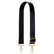 
                        
                          Cargar imagen en el visor de la galería, Allzedream Wide Purse Strap Replacement Crossbody Shoulder Bag Adjustable
                        
                      