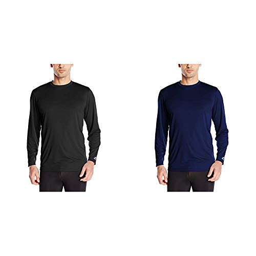 Russell Athletic Men's Long Sleeve Performance T-Shirt