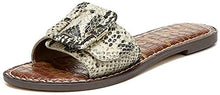 
                        
                          將圖片載入圖庫檢視器 Sam Edelman Women's Granada Slide Sandal
                        
                      