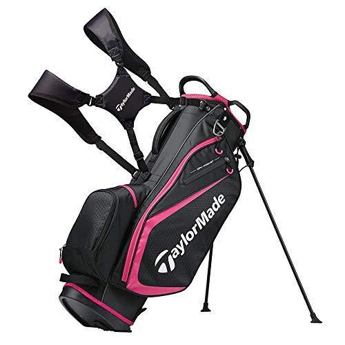 TaylorMade Golf 2019 Select Stand Golf - JOY2ESpree