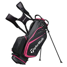 
                        
                          Load image into Gallery viewer, TaylorMade Golf 2019 Select Stand Golf - JOY2ESpree
                        
                      