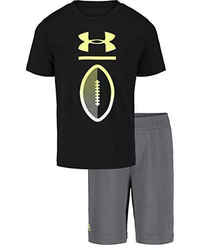 Under Armour Boys' Muscle and Tank Set - JOY2ESpree