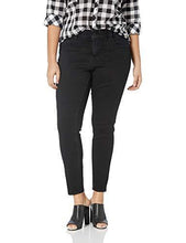 
                        
                          Muat gambar ke penampil Galeri, Jag Jeans Women's Plus Size Cecilia Skinny Fit Jean
                        
                      