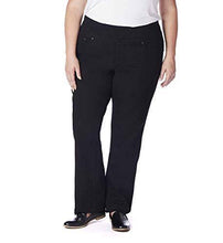
                        
                          Cargar imagen en el visor de la galería, Jag Jeans Women's Plus-Size Peri Pull on Straight Leg Jean
                        
                      