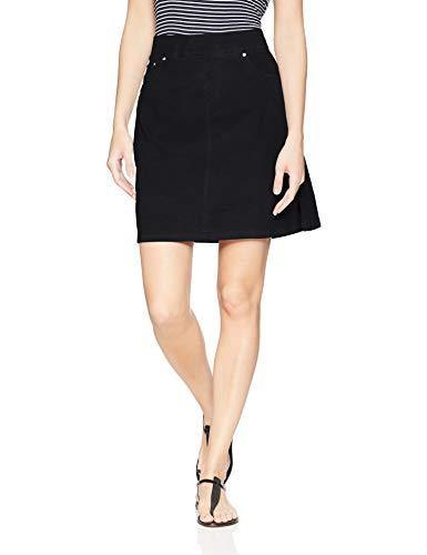 Jag Jeans Women's On The Go Skort