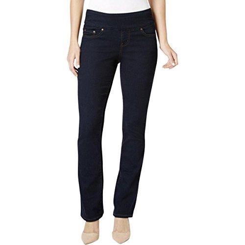 Jag Jeans Women's Paley Pull-on Bootcut Jean