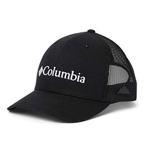 
                        
                          Load image into Gallery viewer, Columbia Mesh Snap Back Hat
                        
                      