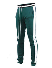 
                        
                          將圖片載入圖庫檢視器 Screenshotbrand Mens Hip Hop Premium Slim Fit Track Pants
                        
                      