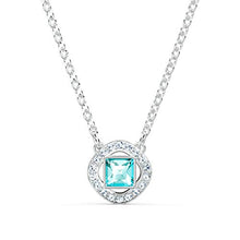 
                        
                          Muat gambar ke penampil Galeri, SWAROVSKI Women's Angelic Square Crystal Jewelry Collection, Pink Crystals, Blue Crystals (Amazon Exclusive) - JOY2ESpree
                        
                      
