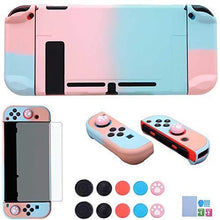 
                        
                          將圖片載入圖庫檢視器 Dockable Case for Nintendo Switch - COMCOOL 3 in 1 Protective Cover Case for Nintendo Switch and Joy-Con Controller - JOY2ESpree
                        
                      