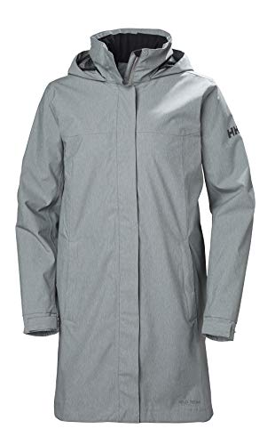 Helly-Hansen 62648 Women's Aden Long Jacket