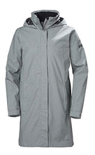 
                        
                          Load image into Gallery viewer, Helly-Hansen 62648 Women's Aden Long Jacket
                        
                      