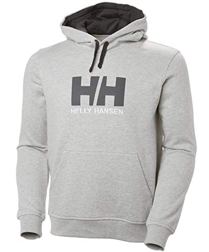 Helly-Hansen 33977 Men's Hh Logo Hoodie