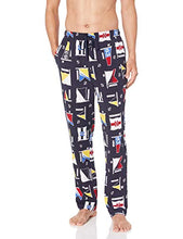 
                        
                          Muat gambar ke penampil Galeri, Nautica Men's Soft Woven 100% Cotton Elastic Waistband Sleep Pajama Pant - JOY2ESpree
                        
                      