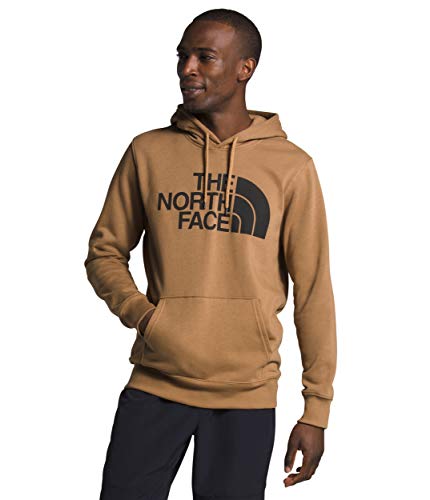 The North Face Men's Half Dome Pullover Hoodie