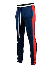 
                        
                          將圖片載入圖庫檢視器 Screenshotbrand Mens Hip Hop Premium Slim Fit Track Pants
                        
                      