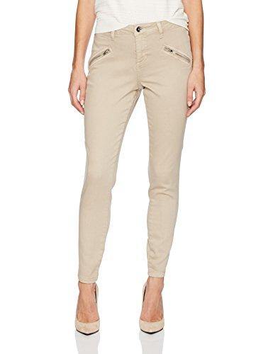 Jag Jeans Women's Ryan Skinny Jean in Color Knit Denim
