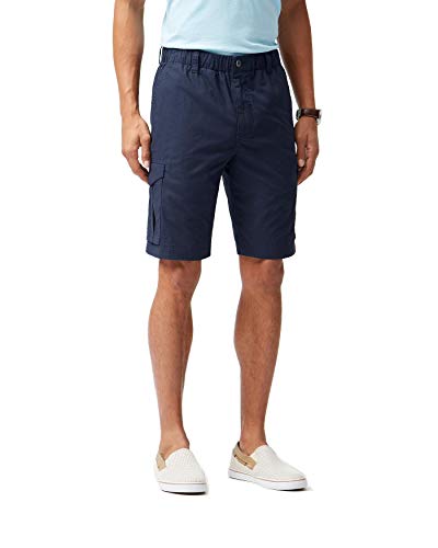 Tommy Bahama Ripstop Bahama Survivalist Cargo 10-Inch Shorts