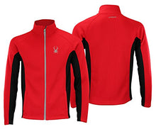 
                        
                          Load image into Gallery viewer, Spyder Men's Constant Full Zip Sweater
                        
                      