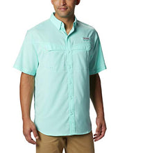 
                        
                          將圖片載入圖庫檢視器 Columbia Men's Low Drag Offshore Short Sleeve Shirt
                        
                      