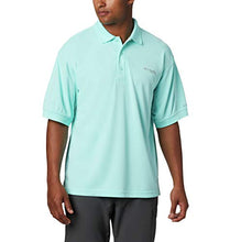
                        
                          Muat gambar ke penampil Galeri, Columbia Men's Perfect Cast Polo Shirt
                        
                      